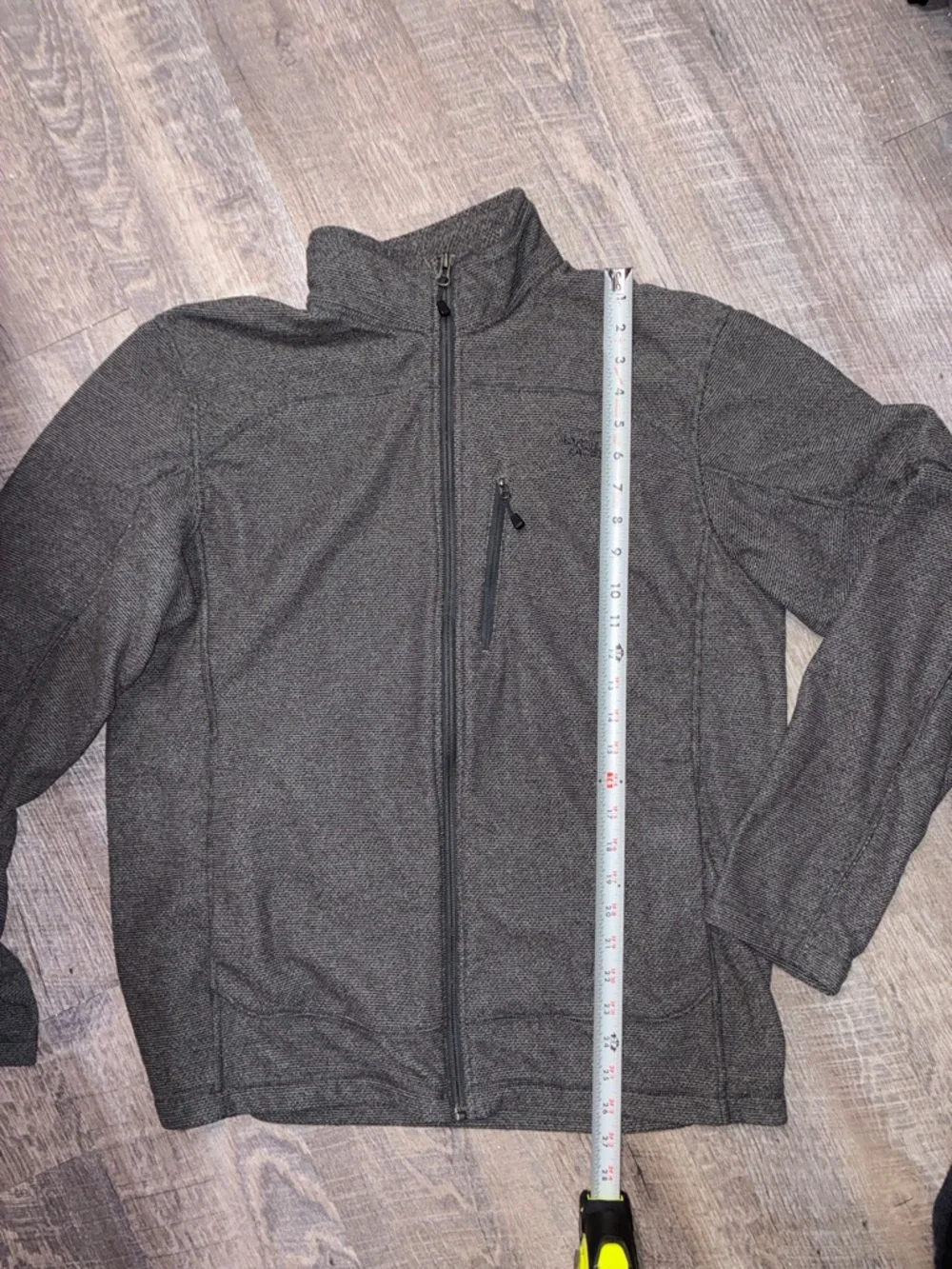 The North Face north face
